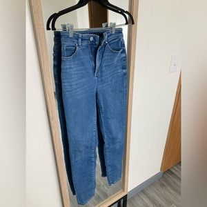 Ann Taylor Skinny Jeans